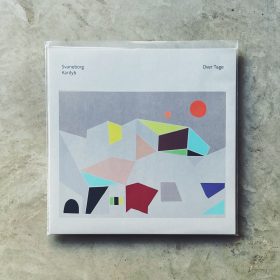 Svaneborg Kardyb - Over Tage [LP]