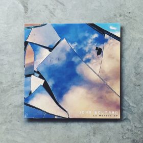 John Beltran - La Mañana EP [12inch / EP]