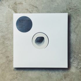 Al Wootton - CRUX [12inch / EP]