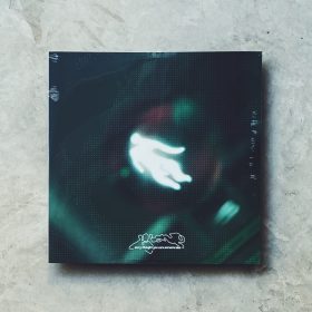 K-LONE - sorry I thought you were someone else [2LP]