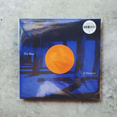 Hollie Kenniff – The Quiet Drift [LP] - 春の雨 cafe & records