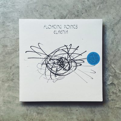 Floating Points - Eleania [LP]