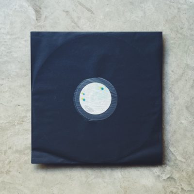 SL Jung - Coherence [12inch]