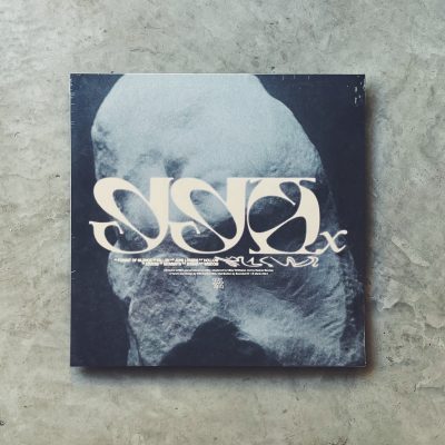 990x - Ruins [LP]