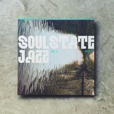 Soulstatejazz - SOL−3 (Limited) [2LP]