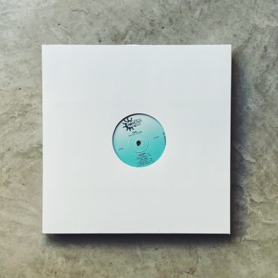 T3AL - Bluish Green [12inch]