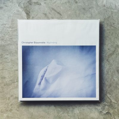 Christopher Bissonnette - Wayfinding [LP_Color]