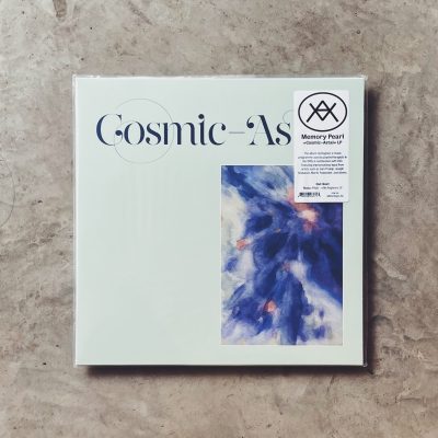 Memory Pearl - Cosmic-Astral [LP]