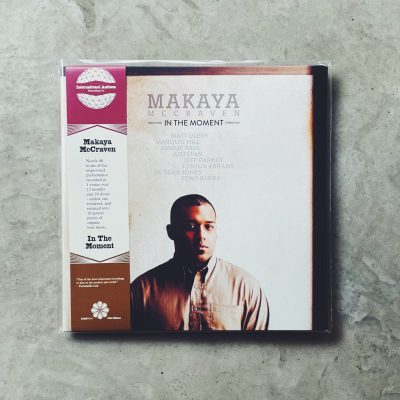 Makaya McCraven - In The Moment (IA11 Edition) [2LP]