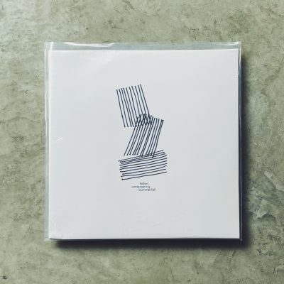 Felbm - winterspring/summerfall [2LP]