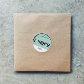 Alfonso Bottone - Beggin' For Love [12inch / EP]