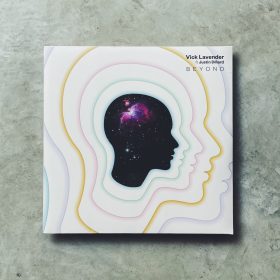 Vick Lavender ft Justin Dillard - BEYOND [2LP]