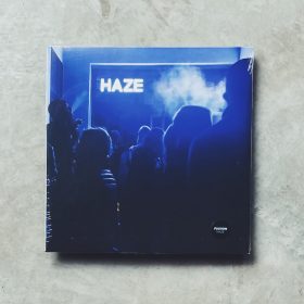 Fluxion - Haze  [2LP]