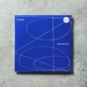 Phi-Psonics - Expanding To One (Limited Edition) [2LP]