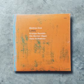 Matthias Eick - Lullaby [LP]
