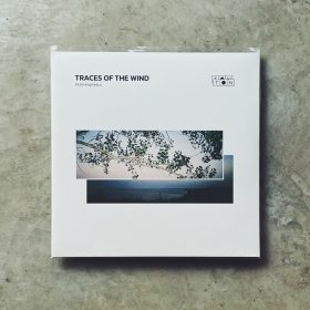 Petre Inspirescu - Traces of the wind [2LP]