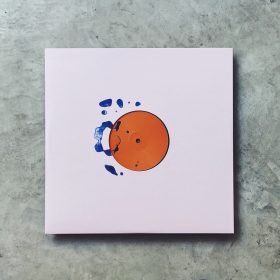 ex_libris (A Made Up Sound) - 002 [12inch]