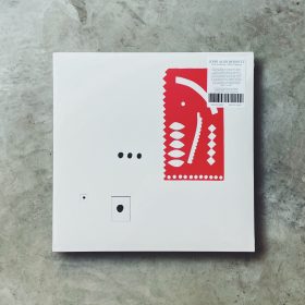 John Also Bennett - Στoν Eλaιώνa / Ston Elaióna [LP]