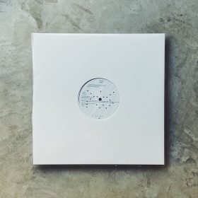 Shinichi Atobe - A.Whispers into the Void | AA.Fleeting_637 [12inch]