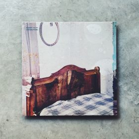 Danny Clay  - Ocean Park [LP_Color]