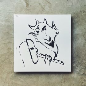 DJ BeBeDeRa - Clássico [LP]