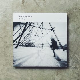 Mette Henriette - Drifting [LP]