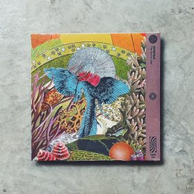 SofaTalk - The Soul's Code [LP]