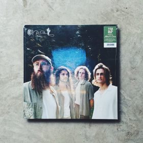 Yuuf - Alma’s Cove [LP]