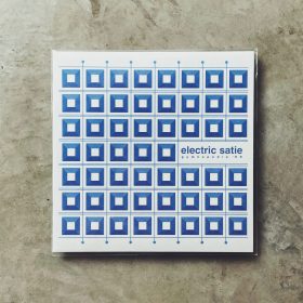 Electric Satie - Gymnopédie '99 [LP]