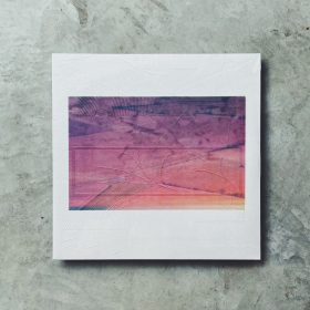 Biosphere - The Way of Time [LP]