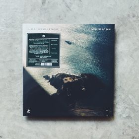 Alina Bzhezhinska & Tulshi - Whispers of Rain [LP]