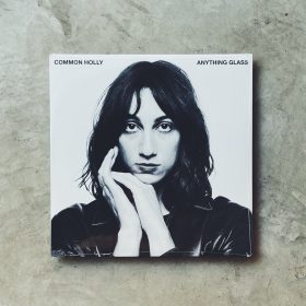 Common Holly - Anything glass [LP_Color]