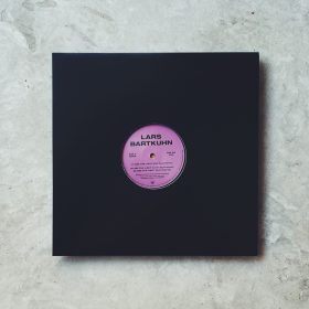 Lars Bartkuhn - See The Light [12inch]