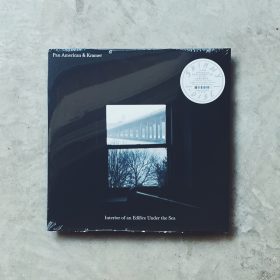 Pan American & Kramer - Interior of an Edifice Under the Sea [LP_Color]