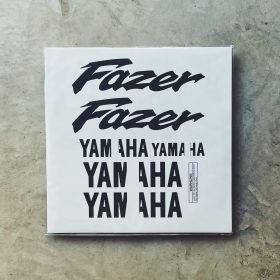 Fazer - Yamaha [LP]