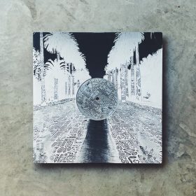 Shaun Soomro & Mikael Stavöstrand - Echoes Of Paradise Reworked (Schatrax RMX) [12inch]