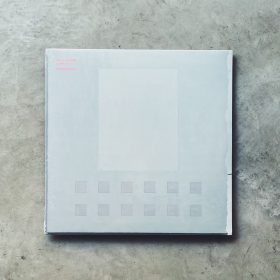 Olli Aarni - Loput [LP_Color]