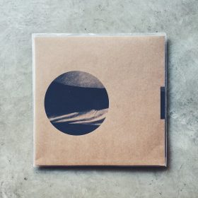 Gareth Davis - In Vivo [LP]