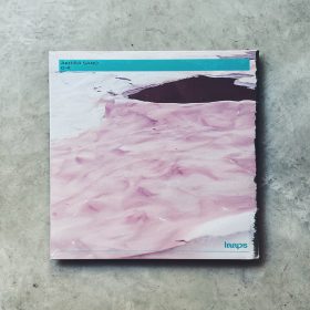 Akhira Sano - D-R [LP_Color]