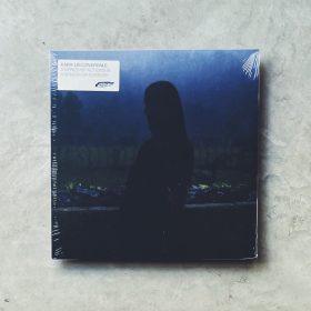 Kara-Lis Coverdale - A Series of Actions in a Sphere of Forever [LP]