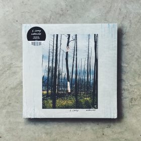 S. Carey - Watercress [LP]