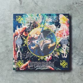Nicola Cruz - Hybridism [12inch / EP_Color]