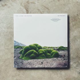 Mary Lattimore & Mac McCaughan  - New Rain Duets [LP]