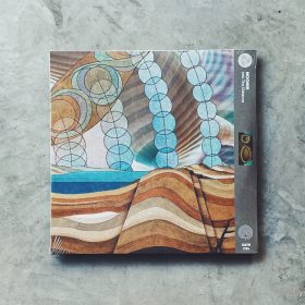 Moomin - Into The Distance [2LP]