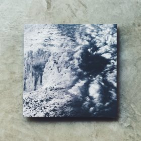 Aging - Reworks (Rewoven) [LP]