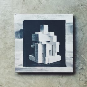 Yosuke Tokunaga - 8 Quadrants [LP]