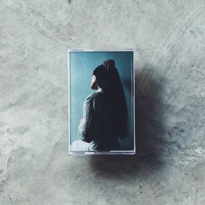 Gia Margaret – There's Always Glimmer [CS] - 春の雨 cafe & records