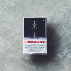 El Michels Affair - 24 Hr Sports [CS]