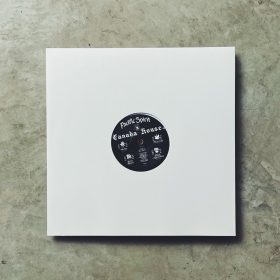 Pacific Spirit - Canada House EP [12inch / EP]