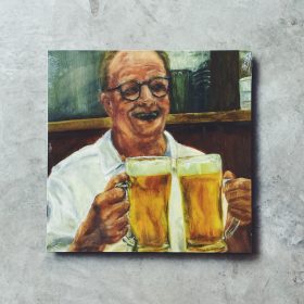 Dawn Again - Lost In The Front Bar EP [12inch / EP]